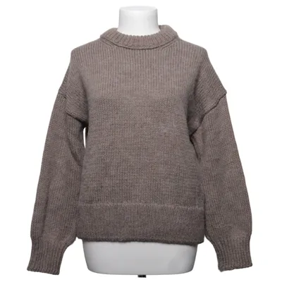 Sweater (Beyond) fra Mango Akryl, Polyamid, Uld