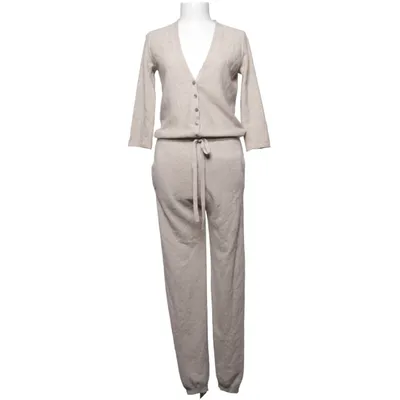 Combinaison (Beige) de Allude Cachemire, Laine