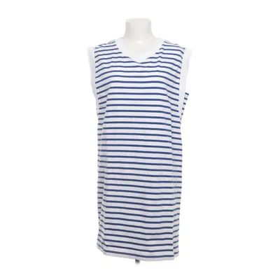 Linne (Blå, Vit) från Petit Bateau Bomull