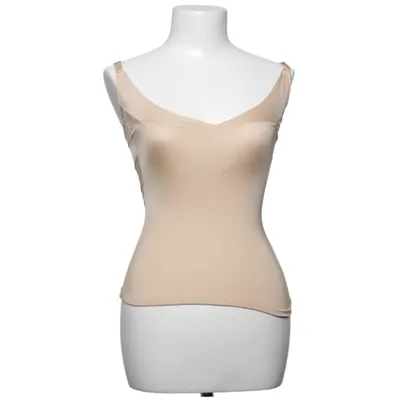 Shapewear-oberteil (Beige) von Spanx Elasthan, Polyamid