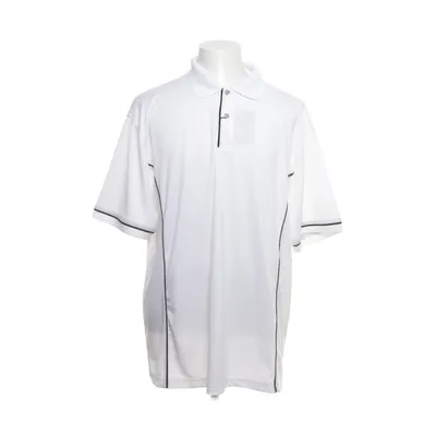 Polo shirt (White) from Gegrge