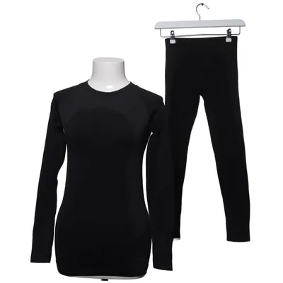 Underställ (Svart) från Cross Sportswear Elastan, Nylon