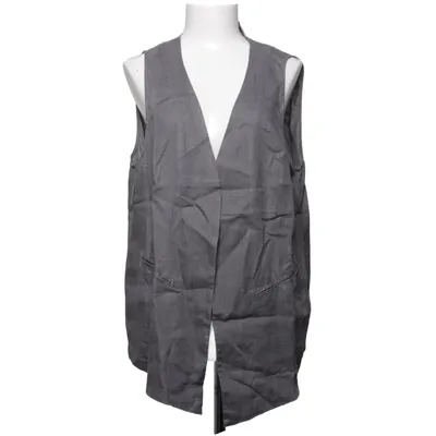 Vest (Grå) fra G.W. Linned