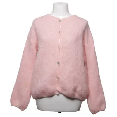Cardigan (Rose) de Design by Si Élasthane, Polyamide