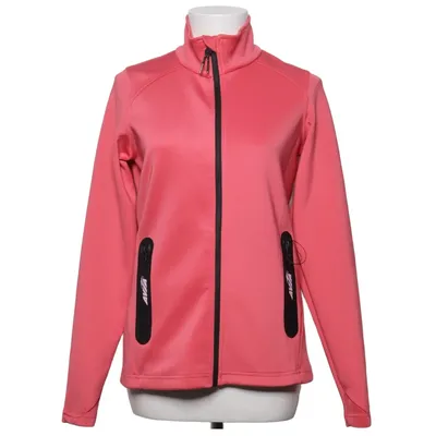 Träningsjacka (Rosa) från Avia Elastan, Polyester