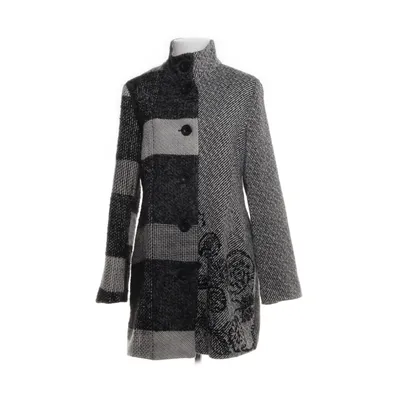 Jas (Zwart, Meerkleurig) van Desigual