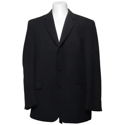 Kavaj (Grå) från Taylor's Blazer Collection Polyester, Ull