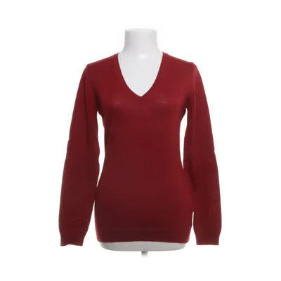 Pullover (Röd) från Love Moschino Akryl, Ull