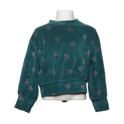 Sweatshirt (Elvira Sweatshirt) de Soft Gallery Coton, Polyester