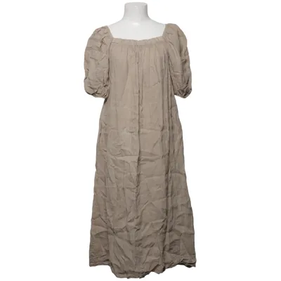 Dress (Beige) from Puro Lino