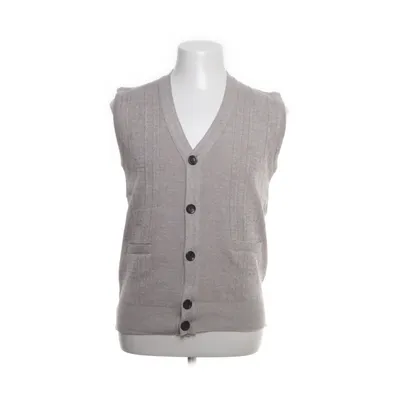 Vest (Beige)