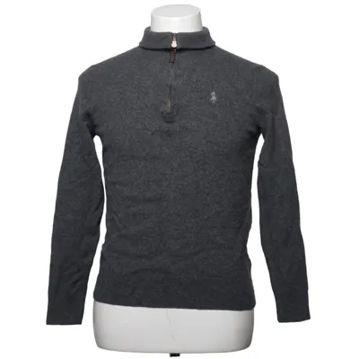 Tröja (Grå) från Polo Ralph Lauren Merinoull