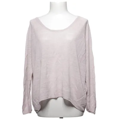 Pull-over (Beige) de Poetry Lin