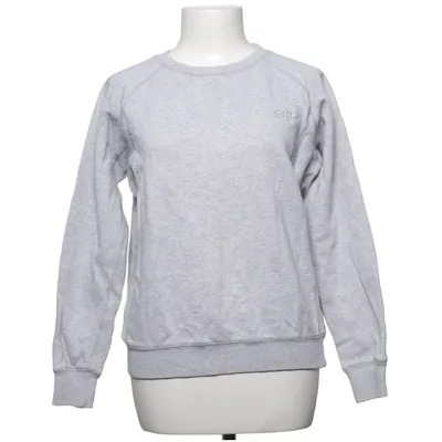 Sweatshirt (Gray) from Carin Wester Cotton