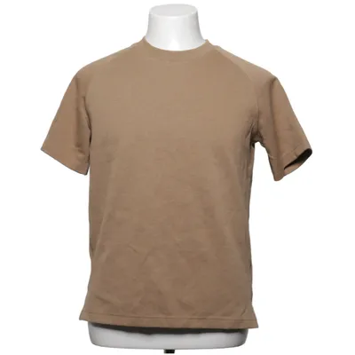 T-shirt (Boxy O-Tee) från Ted Bernhardtz Bomull, Polyester