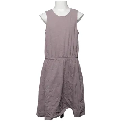 Robe (Rose) de H&M Coton
