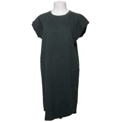 Kleid (Grün) von Wemoto Bio-Baumwolle