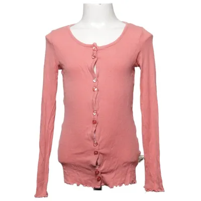 Cardigan (Rose) de POMPdeLUx Élasthane, Modal