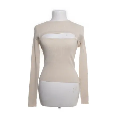 Twinset (Beige) from Occult Fashion Polyester, Viscose, Nylon