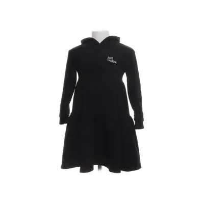 Capuchon jurk (Zwart) van Reserved