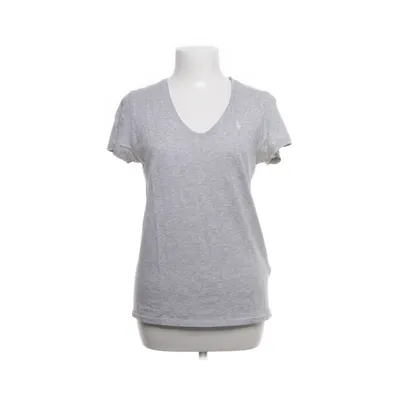 T-shirt (Grijs) van Ralph Lauren Sport Katoen