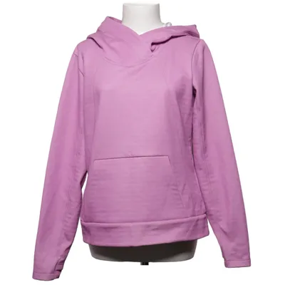 Hoodie (Purple) from Lolë Polyester