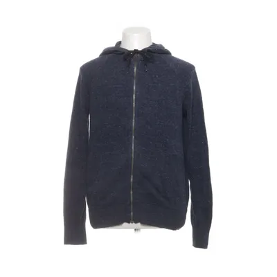 Capuchon sweater (Blauw) van Gap Katoen, Polyester