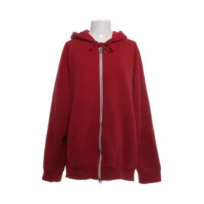 Huvtröja (Röd) från EP Collection