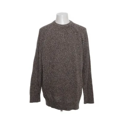 Tröja (Brun, Flerfärgad) från Pier One