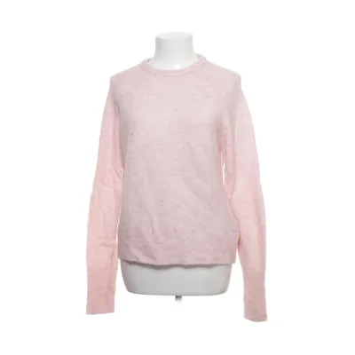 Tröja (Rosa) från Bik Bok Akryl, Elastan, Mohair, Polyamid