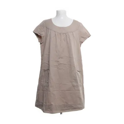 Dress (Beige) from Blanche Porte Cotton