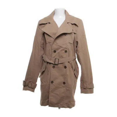 Trenchcoat (Brun) från Moods of Norway Bomull