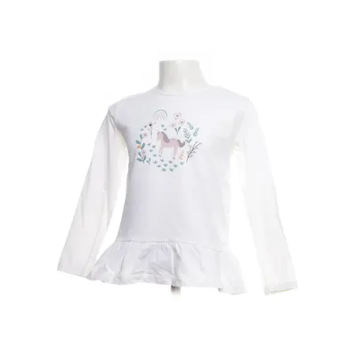 Dress (White) from Linvosges