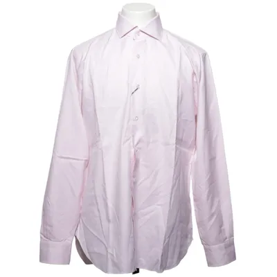 Shirt (Culto) from Barba Napoli Cotton