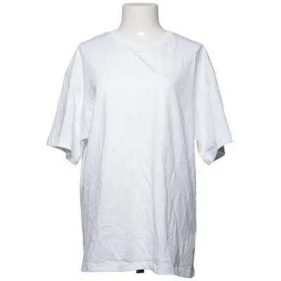 T-shirt (Vit) från Que Sera Sera Bomull