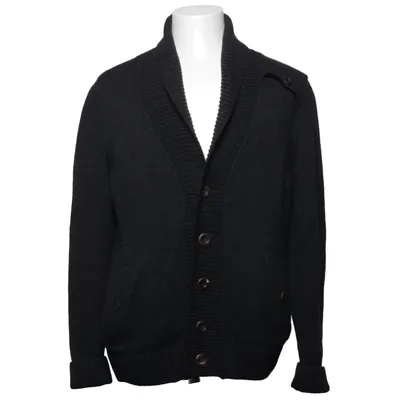 Strickjacke (Sonnet) von Johnny Love Polyamid, Wolle