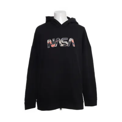 Sweatshirt (Zwart) van Nasa Katoen