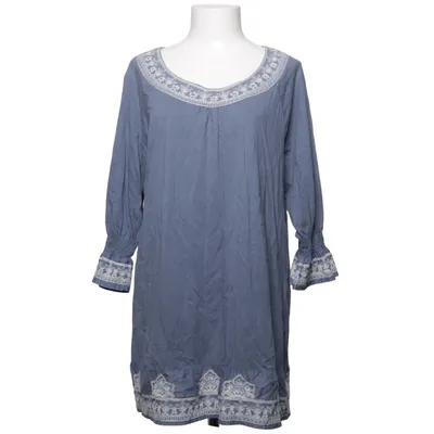 Tunika (Blå) från Womens Collection by KappAhl Bomull