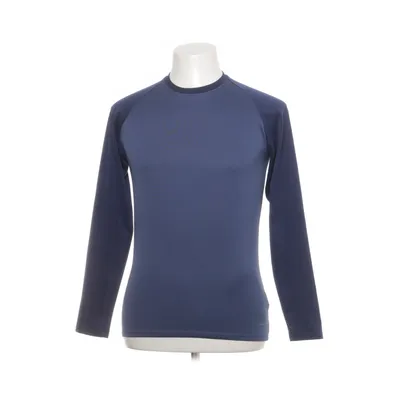 Långärmad t-shirt (Blå) från Patagonia