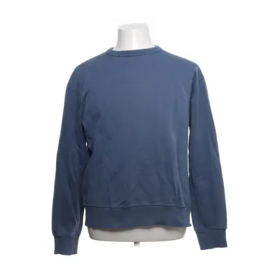 Sweatshirt (Blauw) van These Glory Days Katoen