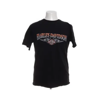 T-shirt (Black) from Harley Davidson