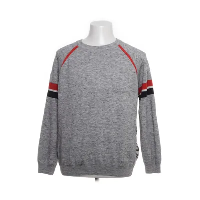 Tröja (Grå, Flerfärgad) från Superdry Bomull