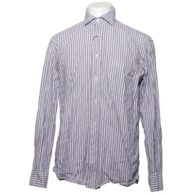 Shirt (Limited Edition) from Laksen Cotton