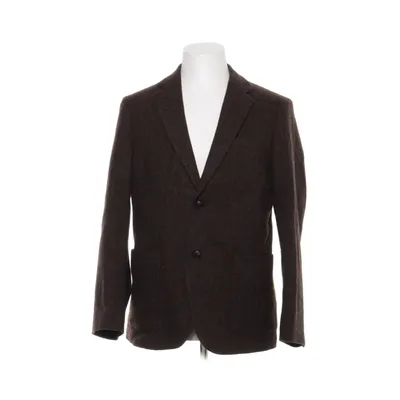 Kavaj (Brun) från Uniqlo