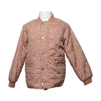 Jakke (Brun, Beige) fra Liewood Genanvendt polyester