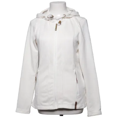 Sweat à capuche (Blanc) de 3P Finnish Trademark Polyester