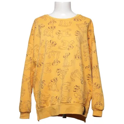 Sweatshirt (Yellow) from Disney
