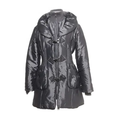 Winter coat (Gray) from Softy Collection Polyester