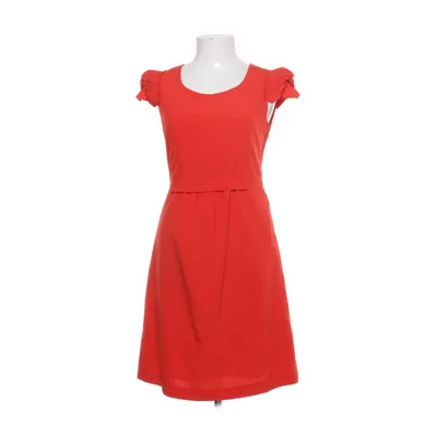 Dress (Red) from Fever Elastane, Polyester