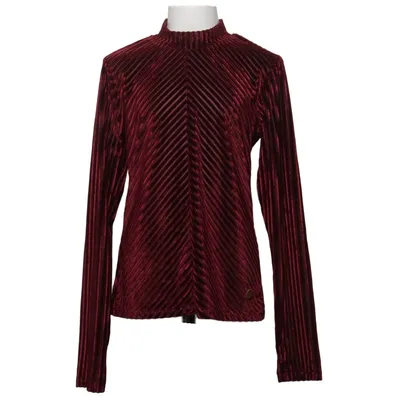 Top (Lila) von Ü by KappAhl Elasthan, Polyester